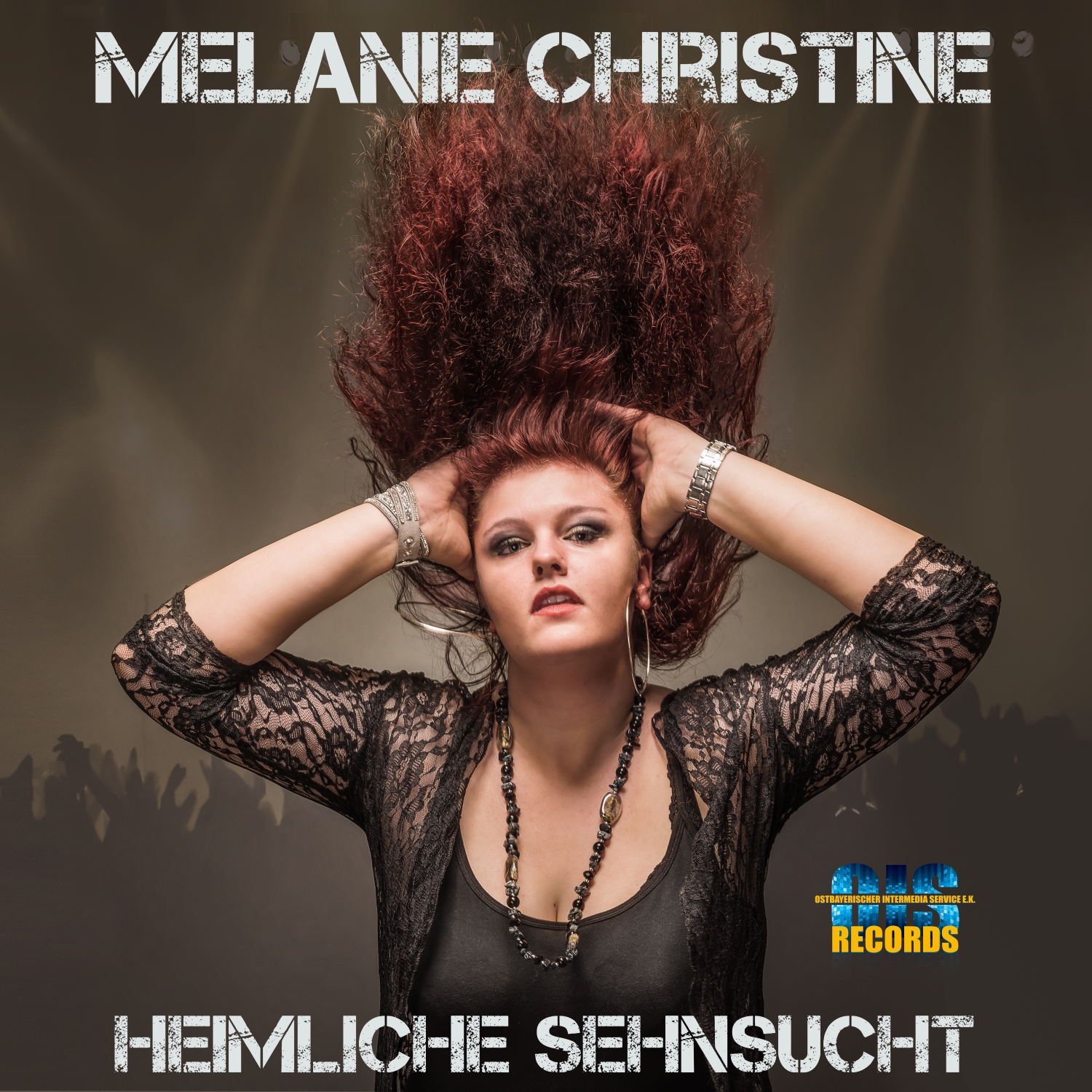 Heimliche Sehnsucht  - Melanie Christine 